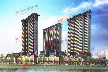 现代流行风格意识轻奢风格电梯入户邦泰天著随时看房